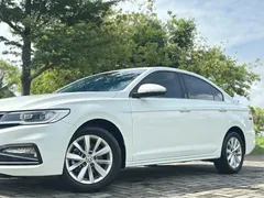 2021 Volkswagen Bora 280TSI DSG, белый — фото 6