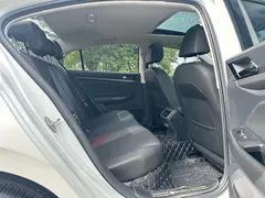 2021 Volkswagen Bora 280TSI DSG, белый — фото 14