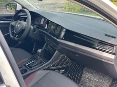 2021 Volkswagen Bora 280TSI DSG, белый — фото 16