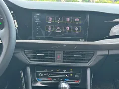 2021 Volkswagen Bora 280TSI DSG, белый — фото 18