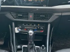 2021 Volkswagen Bora 280TSI DSG, белый — фото 20