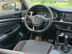 2021 Volkswagen Bora 280TSI DSG, белый — фото 21
