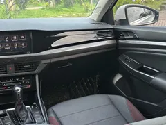 2021 Volkswagen Bora 280TSI DSG, белый — фото 22