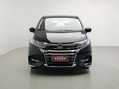 2021 Honda Odyssey 2.0L, синий — фото 3