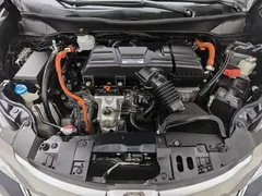 2021 Honda Odyssey 2.0L, синий — фото 6