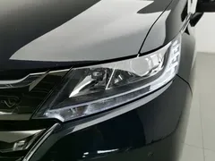 2021 Honda Odyssey 2.0L, синий — фото 7