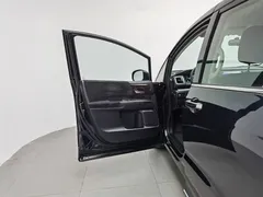 2021 Honda Odyssey 2.0L, синий — фото 8