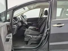 2021 Honda Odyssey 2.0L, синий — фото 10