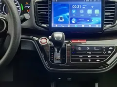 2021 Honda Odyssey 2.0L, синий — фото 13