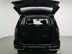 2021 Honda Odyssey 2.0L, синий — фото 16