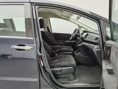2021 Honda Odyssey 2.0L, синий — фото 23