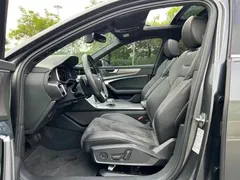 2021 Audi A6L 55 TFSI quattro — фото 5