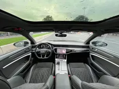 2021 Audi A6L 55 TFSI quattro — фото 7