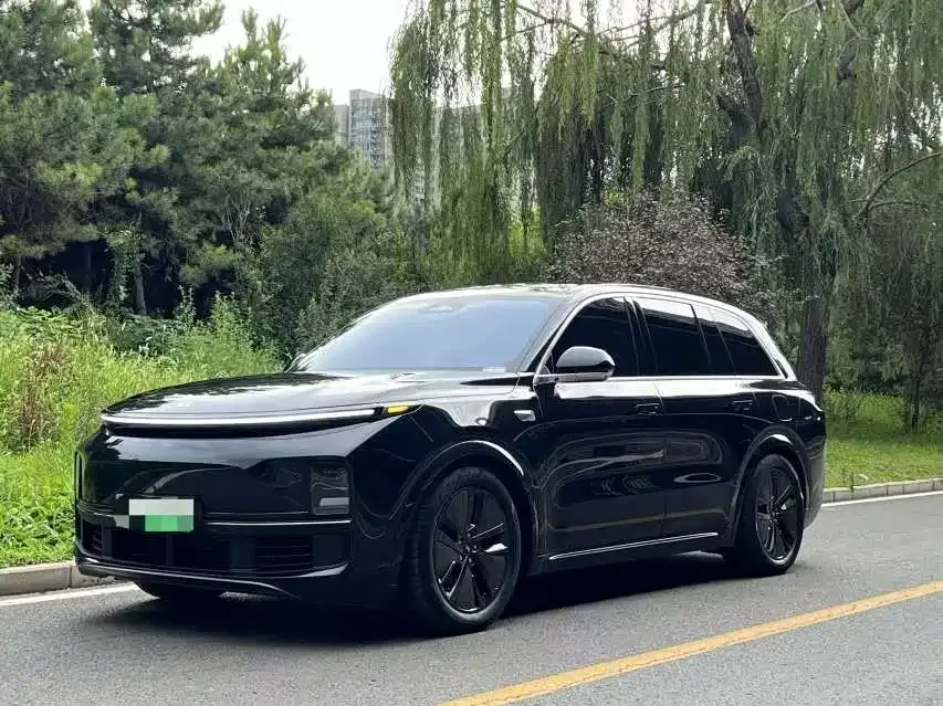 2024 Li Auto L8 Pro