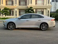2023 Geely Preface 2.0TD Premium — фото 5