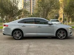 2023 Geely Preface 2.0TD Premium — фото 7