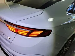 2023 Geely Preface 2.0TD Premium — фото 8