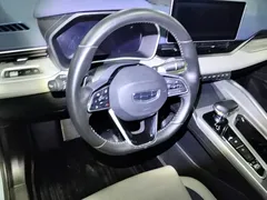 2023 Geely Preface 2.0TD Premium — фото 11