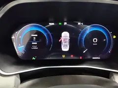 2023 Geely Preface 2.0TD Premium — фото 12