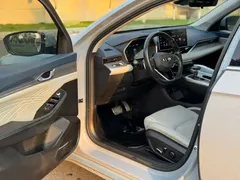 2023 Geely Preface 2.0TD Premium — фото 16