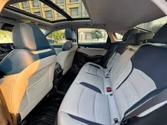 2023 Geely Preface 2.0TD Premium — фото 17