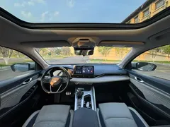 2023 Geely Preface 2.0TD Premium — фото 18