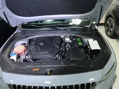 2023 Geely Preface 2.0TD Premium — фото 20