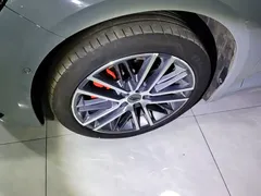 2023 Geely Preface 2.0TD Premium — фото 23