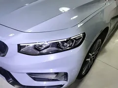 2023 Geely Preface 2.0TD Premium — фото 24