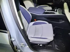 2023 Geely Preface 2.0TD Premium — фото 25