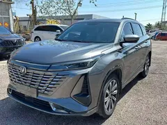 2023 Changan CS75 PLUS 3rd Gen 1.5T AT Premium — фото 1