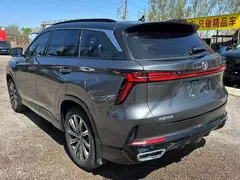 2023 Changan CS75 PLUS 3rd Gen 1.5T AT Premium — фото 3