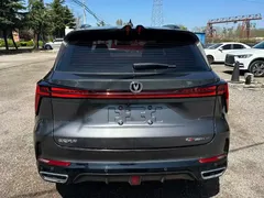 2023 Changan CS75 PLUS 3rd Gen 1.5T AT Premium — фото 4