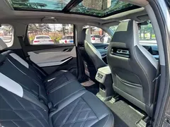 2023 Changan CS75 PLUS 3rd Gen 1.5T AT Premium — фото 5