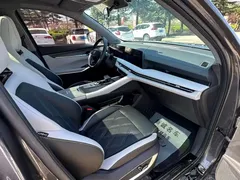 2023 Changan CS75 PLUS 3rd Gen 1.5T AT Premium — фото 6