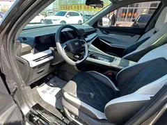 2023 Changan CS75 PLUS 3rd Gen 1.5T AT Premium — фото 7