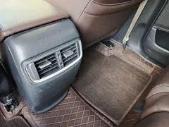 2021 Honda CR-V 240TURBO CVT 2WD Comfort, белый — фото 15