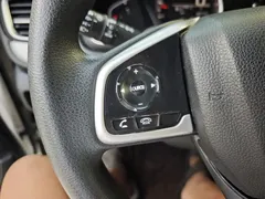 2021 Honda CR-V 240TURBO CVT 2WD Comfort, белый — фото 16