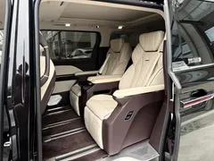 2023 Hongqi HQ9 2.0T, чёрный — фото 8