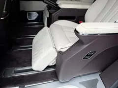 2023 Hongqi HQ9 2.0T, чёрный — фото 12