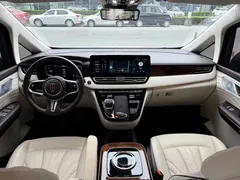 2023 Hongqi HQ9 2.0T, чёрный — фото 13
