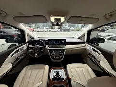 2023 Hongqi HQ9 2.0T, чёрный — фото 14