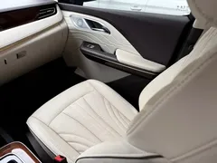 2023 Hongqi HQ9 2.0T, чёрный — фото 15