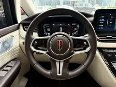 2023 Hongqi HQ9 2.0T, чёрный — фото 16