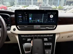 2023 Hongqi HQ9 2.0T, чёрный — фото 17