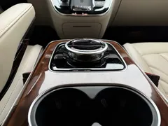 2023 Hongqi HQ9 2.0T, чёрный — фото 19