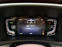 2023 Hongqi HQ9 2.0T, чёрный — фото 24