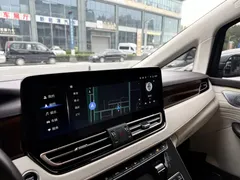 2023 Hongqi HQ9 2.0T, чёрный — фото 25