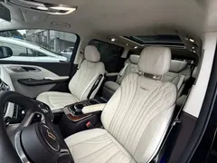 2023 Hongqi HQ9 2.0T, чёрный — фото 31