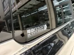 2023 Hongqi HQ9 2.0T, чёрный — фото 33